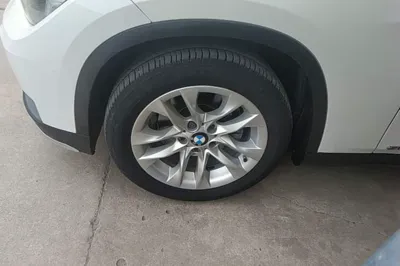 BMW X1 2015, 84400 км, за 8242 USD - фото 10