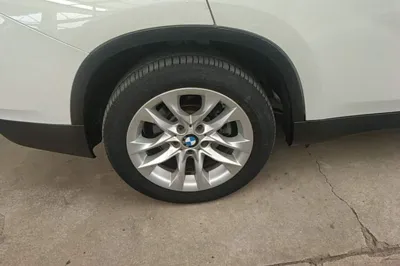 BMW X1 2015, 84400 км, за 8242 USD - фото 11