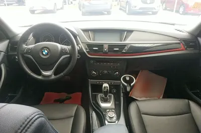 BMW X1 2015, 84400 км, за 8242 USD - фото 12