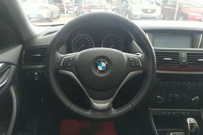 BMW X1 2015, 84400 км, за 8242 USD - фото 13