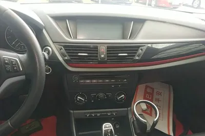 BMW X1 2015, 84400 км, за 8242 USD - фото 15
