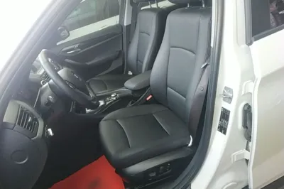 BMW X1 2015, 84400 км, за 8242 USD - фото 17