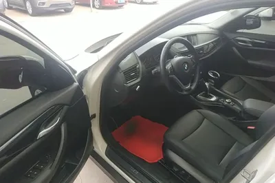 BMW X1 2015, 84400 км, за 8242 USD - фото 18