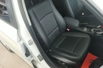 BMW X1 2015, 84400 км, за 8242 USD - фото 19