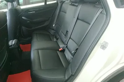 BMW X1 2015, 84400 км, за 8242 USD - фото 20