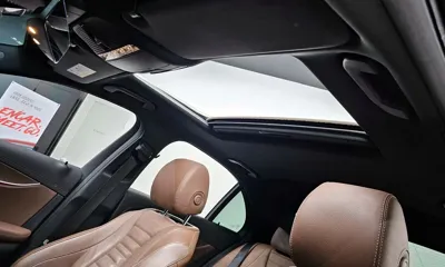 Mercedes-Benz E-Class 2022, 100117 км, за 23785.92 USD - фото 18