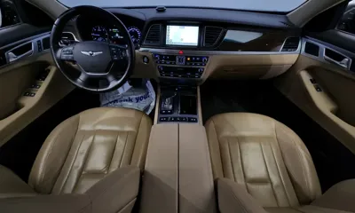 Genesis G80 2019, 180467 км, за 10835.81 USD - фото 7