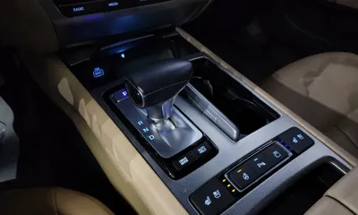 Genesis G80 2019, 180467 км, за 10835.81 USD - фото 9
