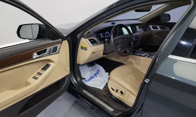 Genesis G80 2019, 180467 км, за 10835.81 USD - фото 10