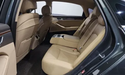 Genesis G80 2019, 180467 км, за 10835.81 USD - фото 11