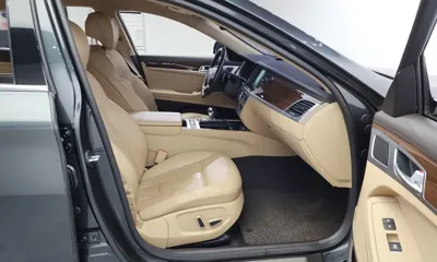 Genesis G80 2019, 180467 км, за 10835.81 USD - фото 12