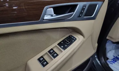 Genesis G80 2019, 180467 км, за 10835.81 USD - фото 13