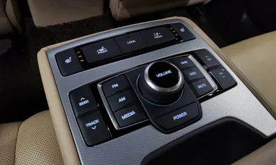 Genesis G80 2019, 180467 км, за 10835.81 USD - фото 20