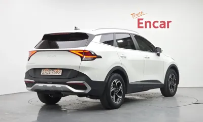 Kia Sportage 2022, 85507 км, за 12899.03 USD