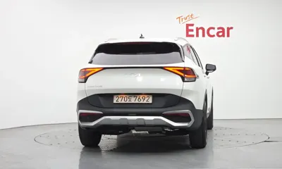 Kia Sportage 2022, 85507 км, за 12899.03 USD