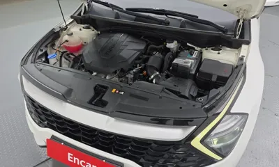 Kia Sportage 2022, 85507 км, за 12899.03 USD - фото 6