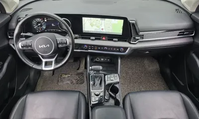 Kia Sportage 2022, 85507 км, за 12899.03 USD - фото 7