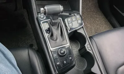 Kia Sportage 2022, 85507 км, за 12899.03 USD - фото 9