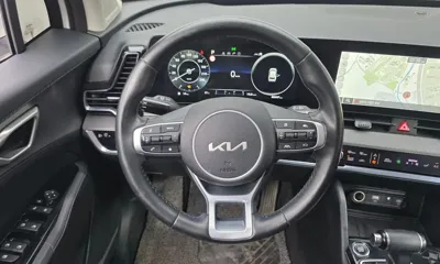 Kia Sportage 2022, 85507 км, за 12899.03 USD - фото 13