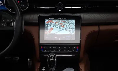 Maserati Quattroporte 2018, 57363 км, за 25240.72 USD - фото 14