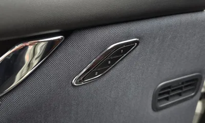 Maserati Quattroporte 2018, 57363 км, за 25240.72 USD - фото 17