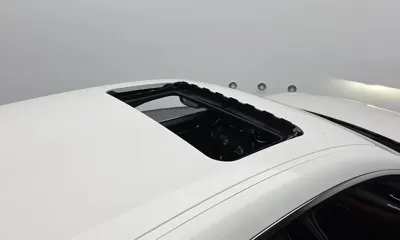 Maserati Quattroporte 2018, 57363 км, за 25240.72 USD - фото 19