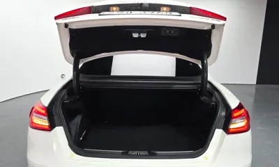 Maserati Quattroporte 2018, 57363 км, за 25240.72 USD - фото 20