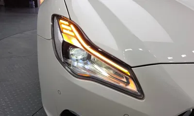 Maserati Quattroporte 2018, 57363 км, за 25240.72 USD - фото 22
