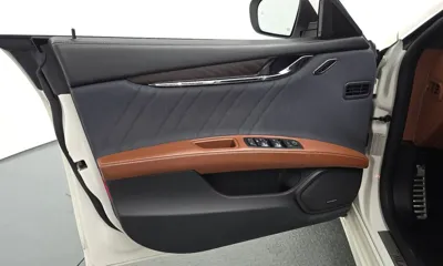 Maserati Quattroporte 2018, 57363 км, за 25240.72 USD - фото 24