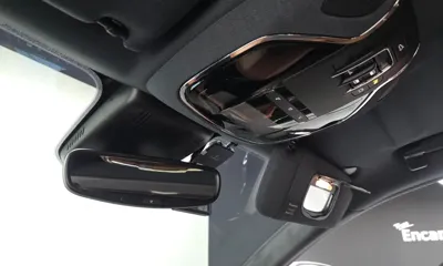 Maserati Quattroporte 2018, 57363 км, за 25240.72 USD - фото 28