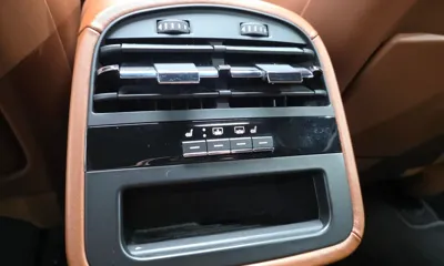 Maserati Quattroporte 2018, 57363 км, за 25240.72 USD - фото 34