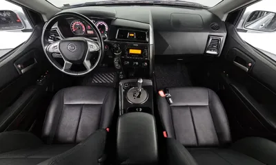 KG_Mobility_Ssangyong KORANDO 2017, 125797 км, за 6556.29 USD - фото 7