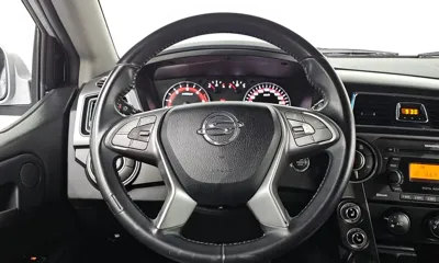 KG_Mobility_Ssangyong KORANDO 2017, 125797 км, за 6556.29 USD - фото 17