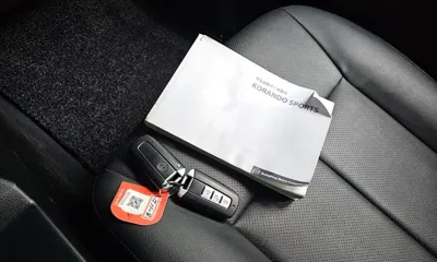 KG_Mobility_Ssangyong KORANDO 2017, 125797 км, за 6556.29 USD - фото 20