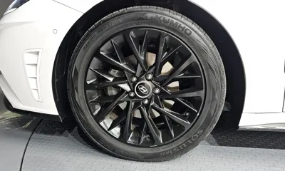 Hyundai Sonata 2020, 131856 км, за 8736.18 USD - фото 5