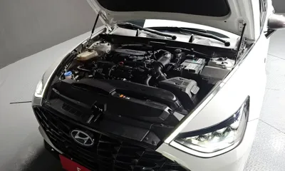 Hyundai Sonata 2020, 131856 км, за 8736.18 USD - фото 6