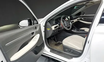 Hyundai Sonata 2020, 131856 км, за 8736.18 USD - фото 10