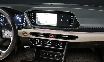 Hyundai Sonata 2020, 131856 км, за 8736.18 USD - фото 13
