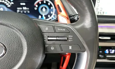 Hyundai Sonata 2020, 131856 км, за 8736.18 USD - фото 15