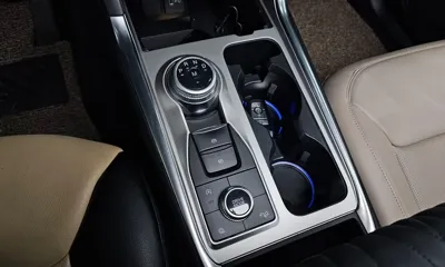 Ford Explorer 2020, 51050 км, за 18163.2 USD - фото 9