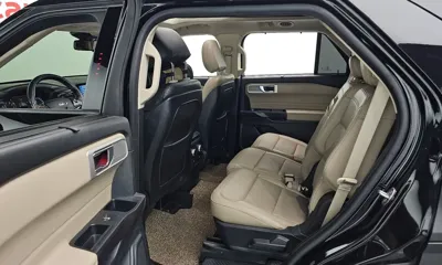 Ford Explorer 2020, 51050 км, за 18163.2 USD - фото 12