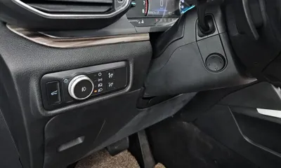 Ford Explorer 2020, 51050 км, за 18163.2 USD - фото 18