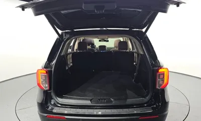 Ford Explorer 2020, 51050 км, за 18163.2 USD - фото 20