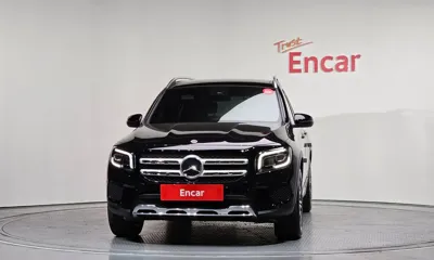 Mercedes-Benz GLB-Class 2021, 51030 км, за 19755.53 USD