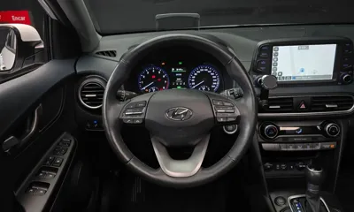 Hyundai Kona 2020, 18848 км, за 11525.68 USD - фото 13