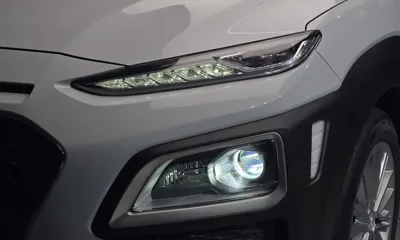 Hyundai Kona 2020, 18848 км, за 11525.68 USD - фото 22