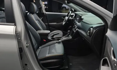 Hyundai Kona 2020, 18848 км, за 11525.68 USD - фото 26