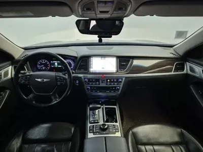 Genesis G80 2017, 221931 км, за 5761.58 USD - фото 7