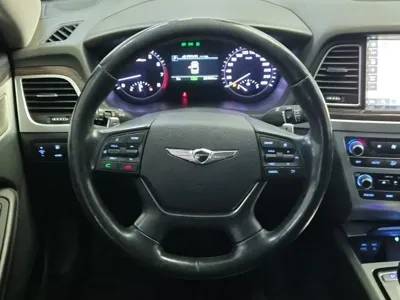 Genesis G80 2017, 221931 км, за 5761.58 USD - фото 9