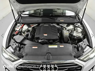 Audi A6 2020, 127488 км, за 15622.95 USD - фото 6